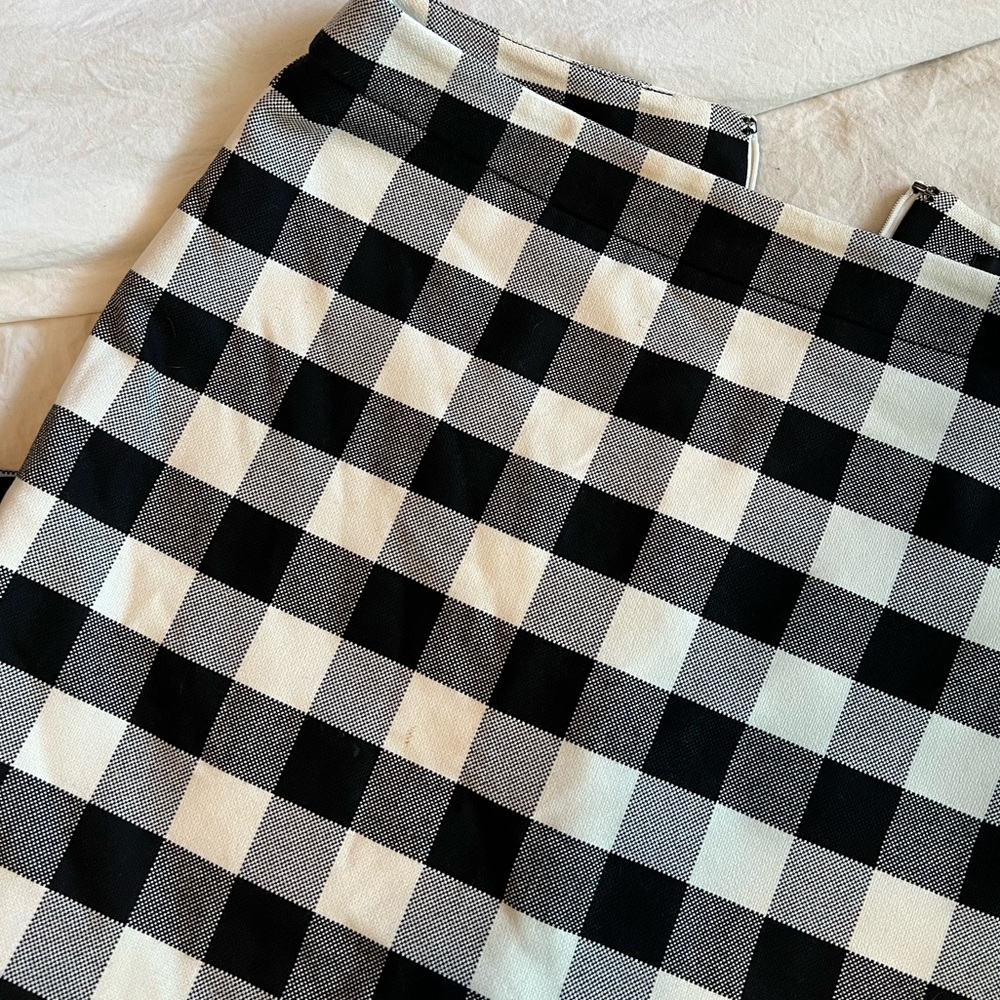 Ann Taylor Pencil Skirt